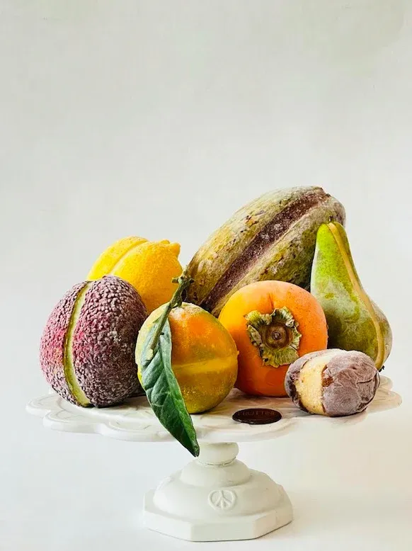 Sorbet Artisanal en Coque de Fruit : comment lancer ça ?