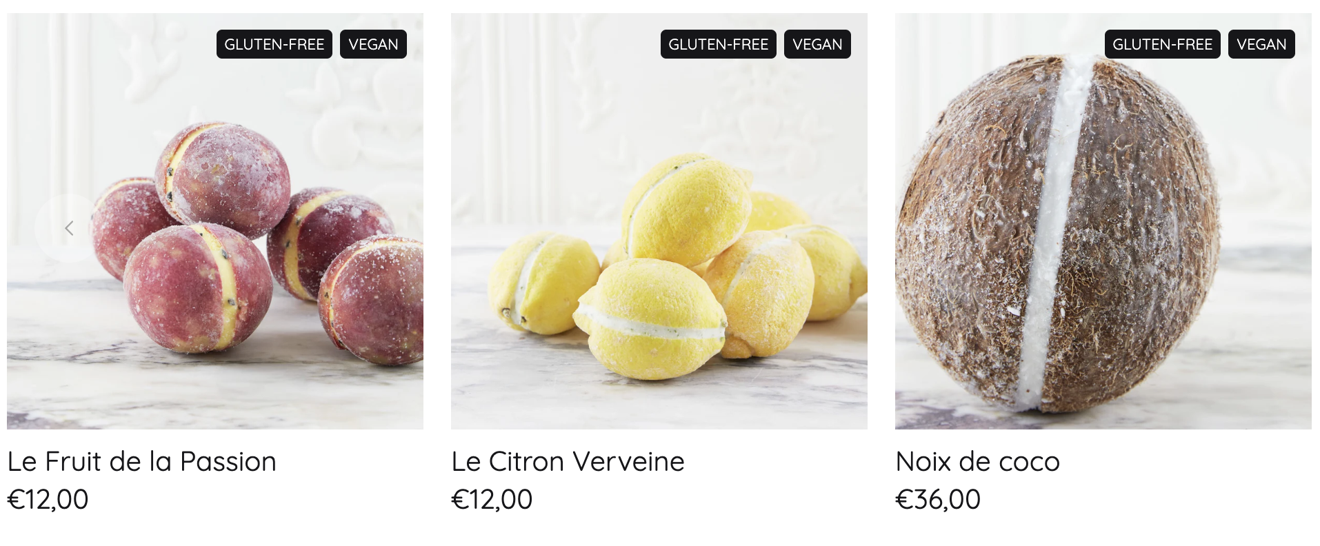 Sorbet Artisanal en Coque de Fruit : comment lancer ça ?