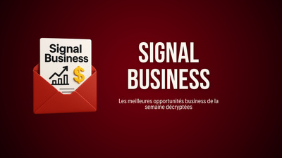 Signal Business
