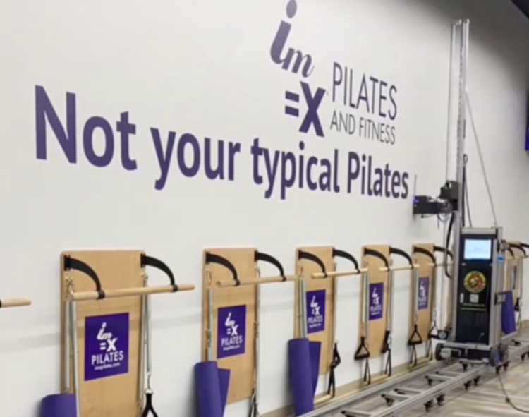 Démarrer une activité d'impression murale rentable en 2025