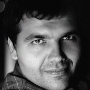 Yuri Baranov A Créé Giggster Après Qu'Un Scout De Tournage Lui Offre 75 000$ Pour Son Jardin