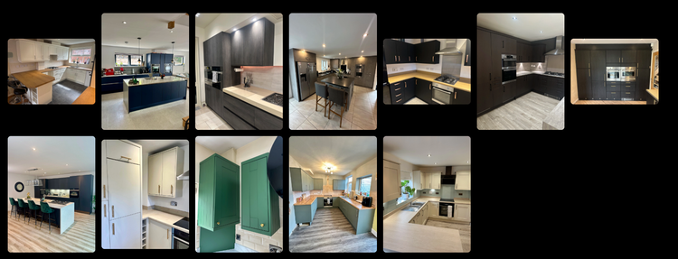 Wrapping de Cuisine : Le Business à 3000€ par Intervention Que Personne Ne Fait en France