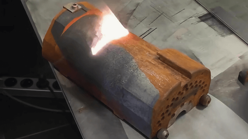 Source : https://kirinlaser.com/fr/will-pulsed-laser-cleaning-damage-the-metal-surface/