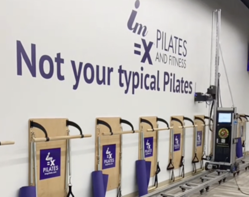 Démarrer une activité d'impression murale rentable en 2025