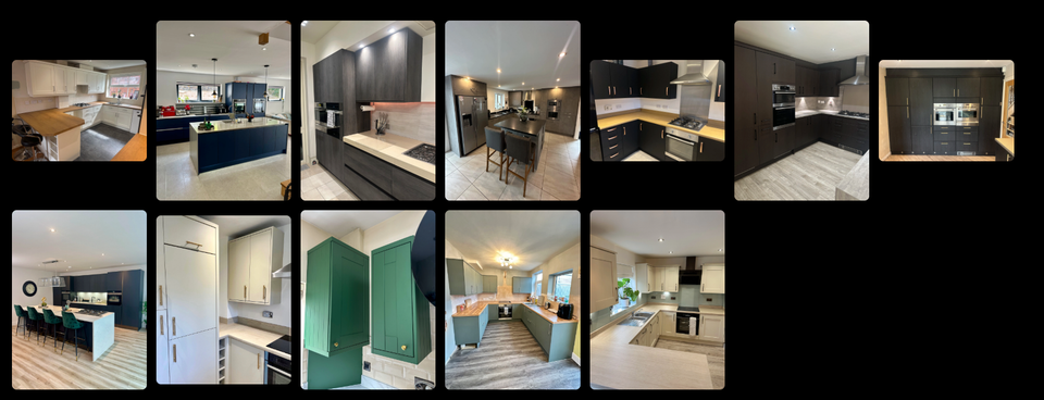 Wrapping de Cuisine : Le Business à 3000€ par Intervention Que Personne Ne Fait en France