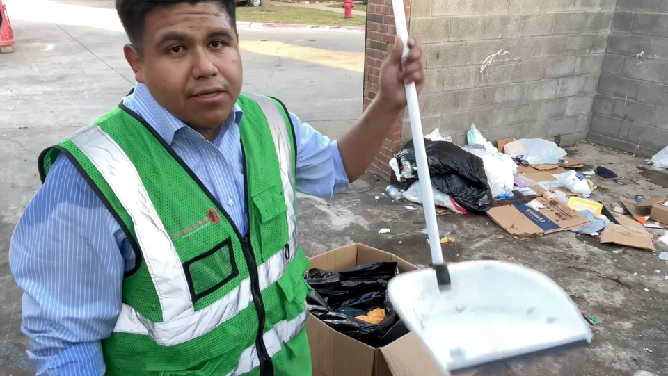 Ramassage de Déchets en Résidence : Le Business à 23 000€/Mois Que Personne Ne Connaît