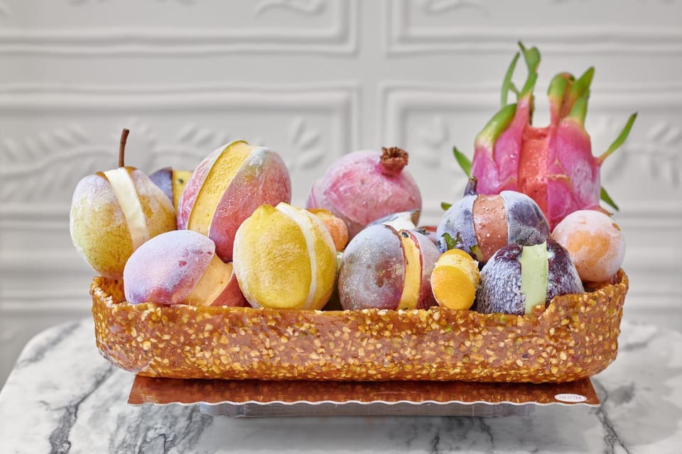 Sorbet Artisanal en Coque de Fruit : comment lancer ça ?